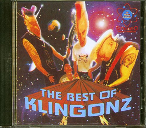Best of Klingonz