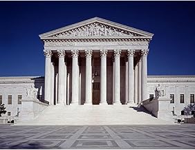 ArtDirect U.S. Supreme Court building, Washington, D.C. Unframed Art Print Giclee Poster by Highsmith, Carol - Ready for Framing with Customization Sizes 10x8, 14x11, 20x15, 31x24, 47x36, 60x46 Inches