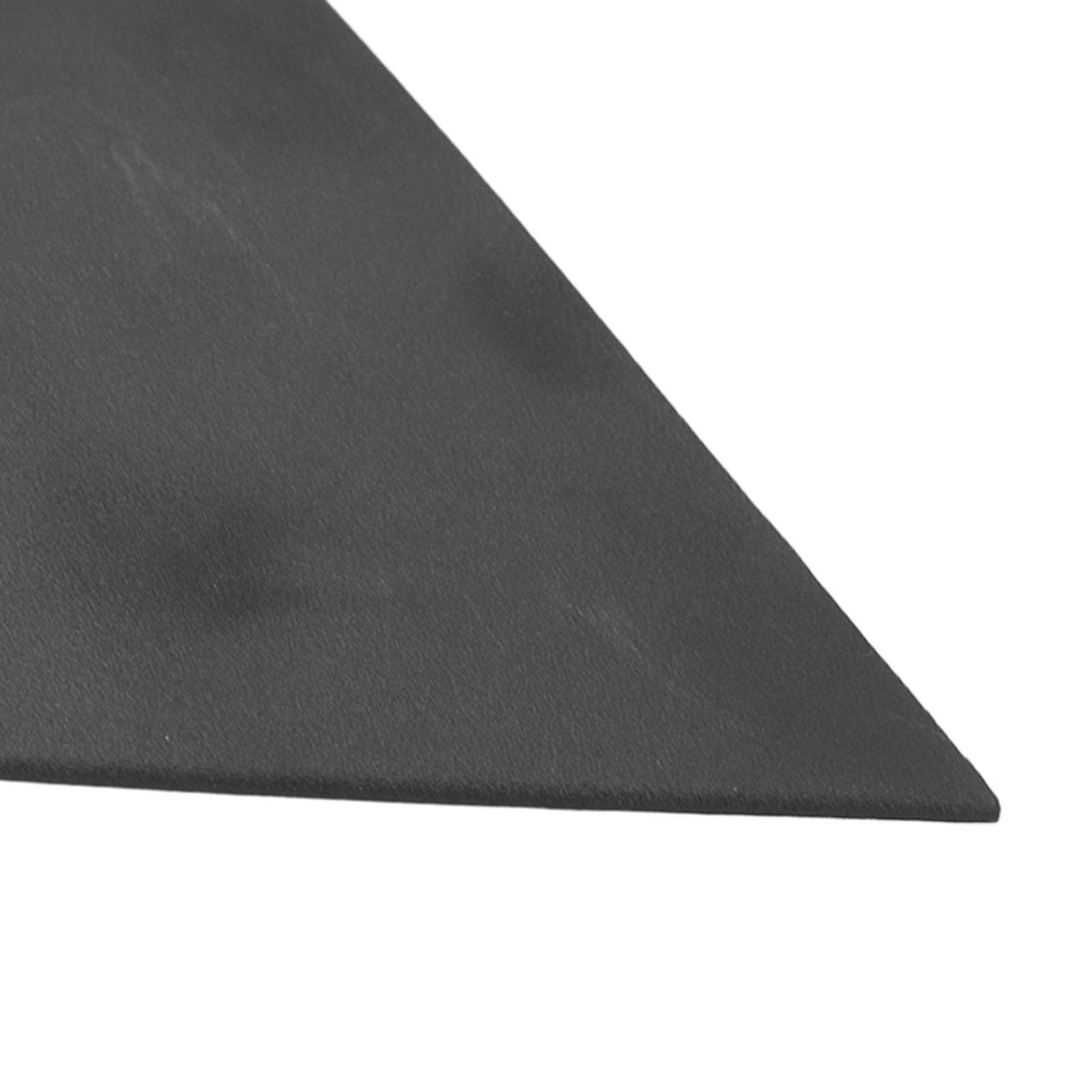 Copertura Di Drenaggio Acqua Parabrezza Anteriore Sinistra Destra 1698300075 Ricambio per Classe A W169 - ABS Resistente, Facile Installazione, Compatibilità OE