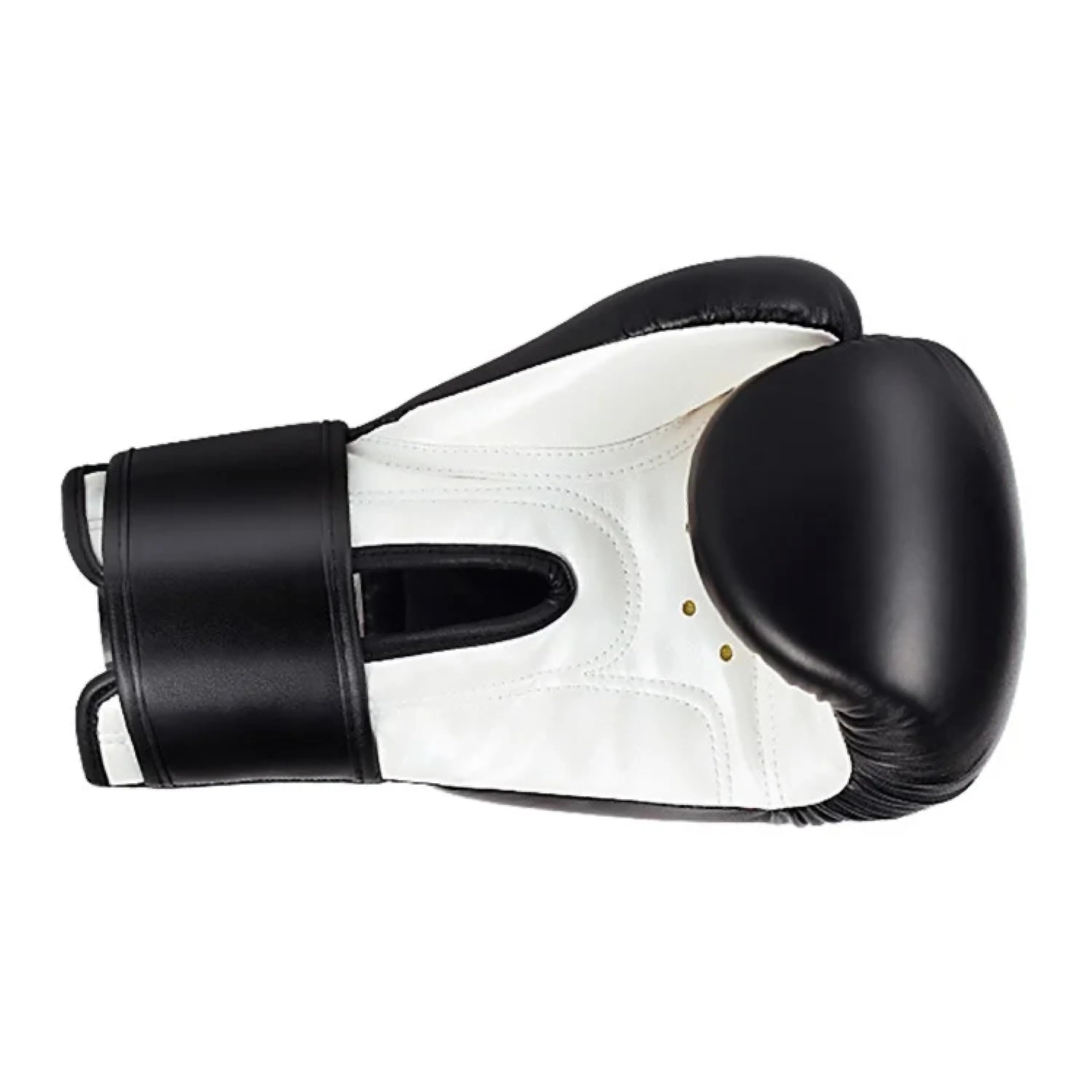 Professionelle Boxhandschuhe PU für MMA, Muay Thai, Boxen – mit Handgelenkschutz