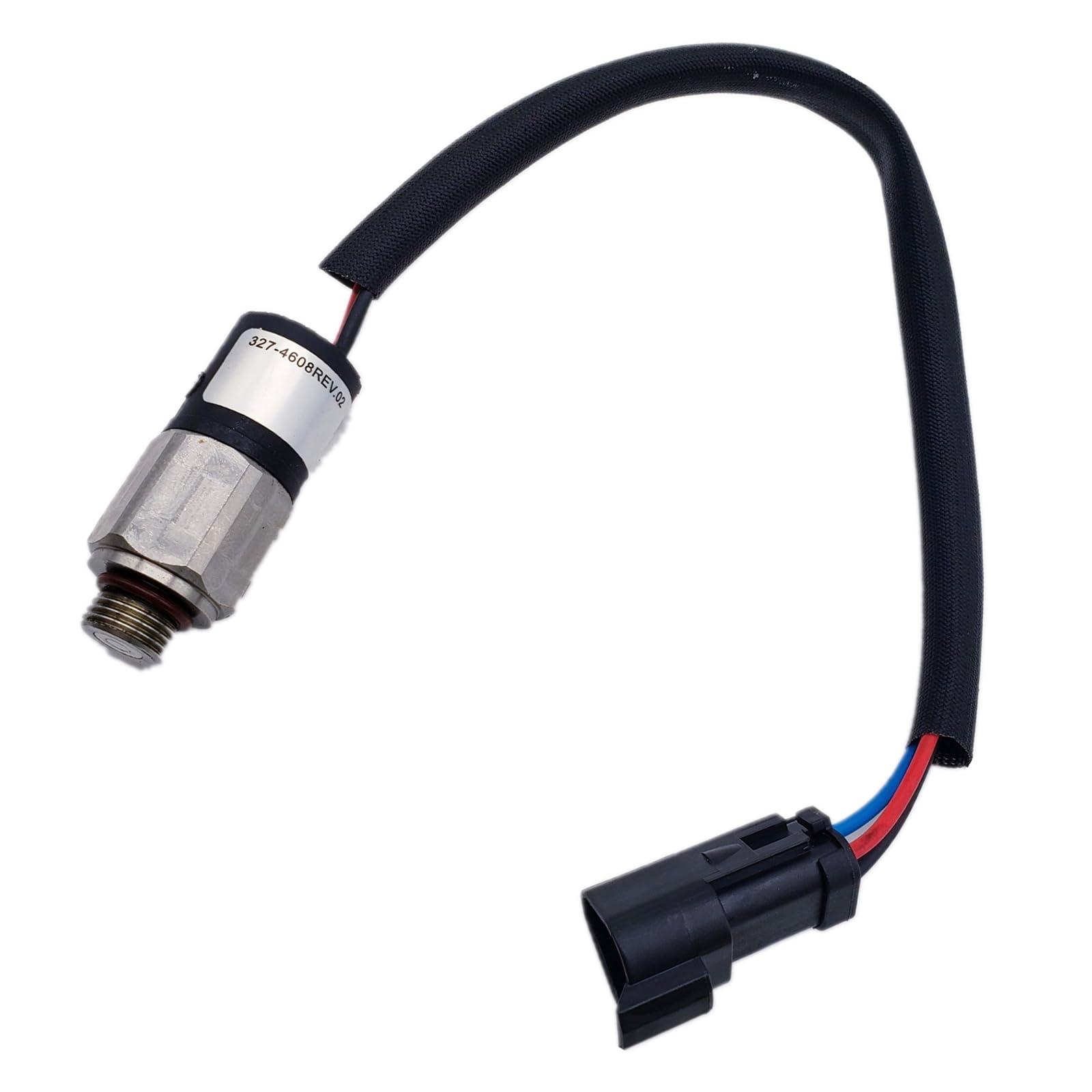 Amazon.com: WZCNLXLX Pressure Sensor Switch 327-4608 3274608 for