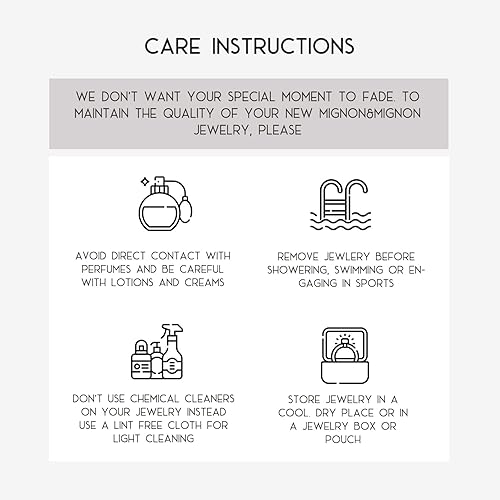 Miniatura 9 de MignonandMignon Pulseras personalizadas con nombre para mujer, hechas a mano, dije de corazón, brazalete con nombre grabado personalizado, regalo