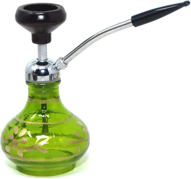Slick Glass Bong