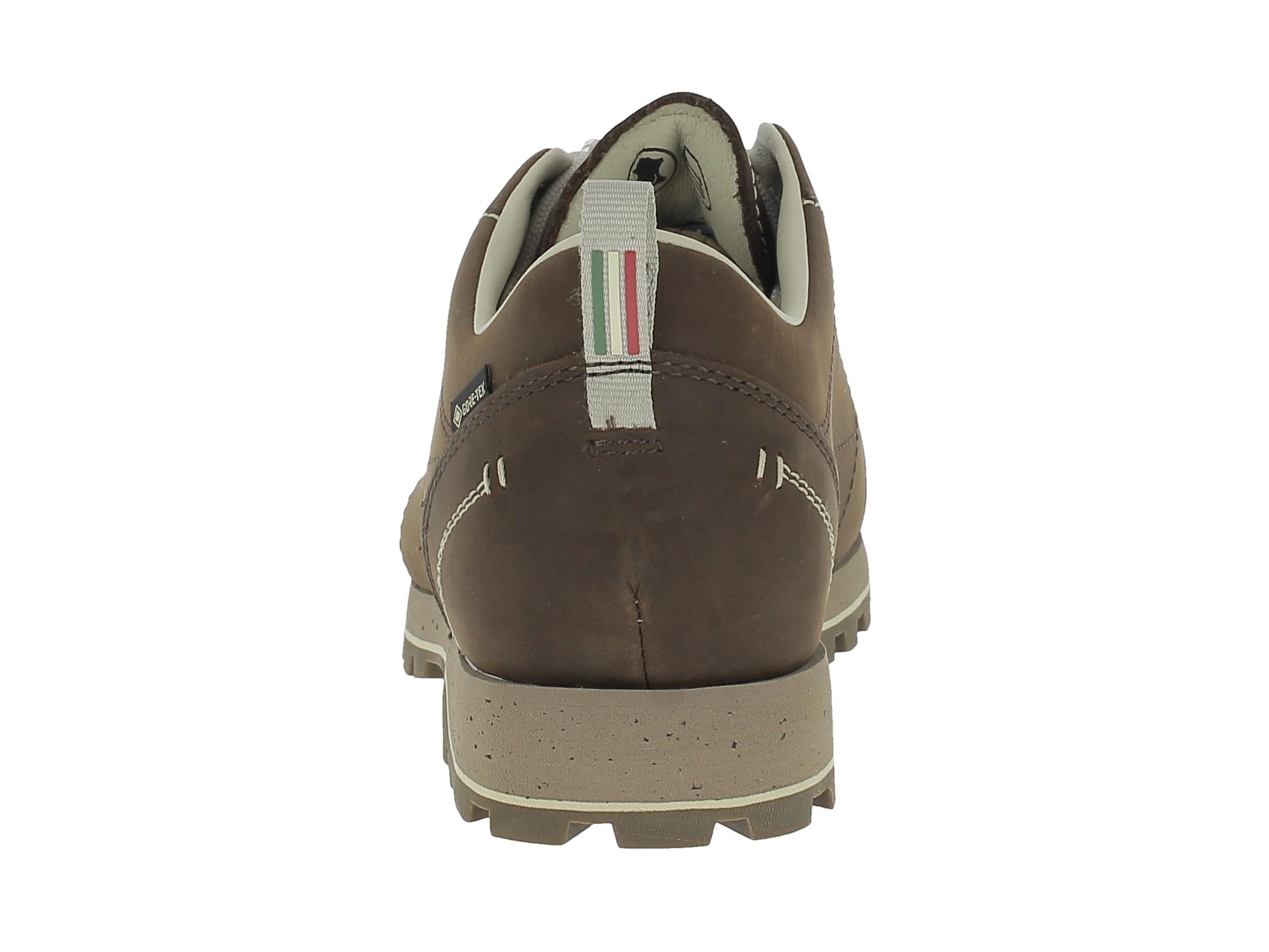 Dolomite Cinquantaquattro Low FG Evo GTX męskie buty rekreacyjne, outdoor-Sc, ciemnobrązowy, 45 2/3 EU