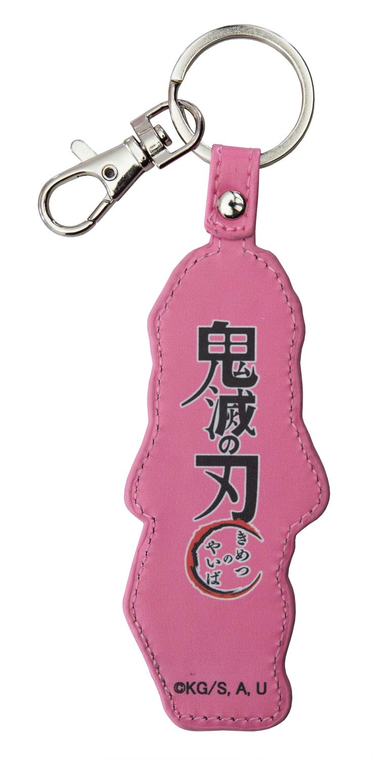 Amazon.co.jp: ヒラ商(Hirasho) 鬼滅の刃 甘露寺蜜璃 かんろじみつり
