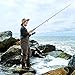 LETHMIK Fishing Sun Boonie Hat Waterproof Summer UV Protection Safari Cap Outdoor Hunting Hat