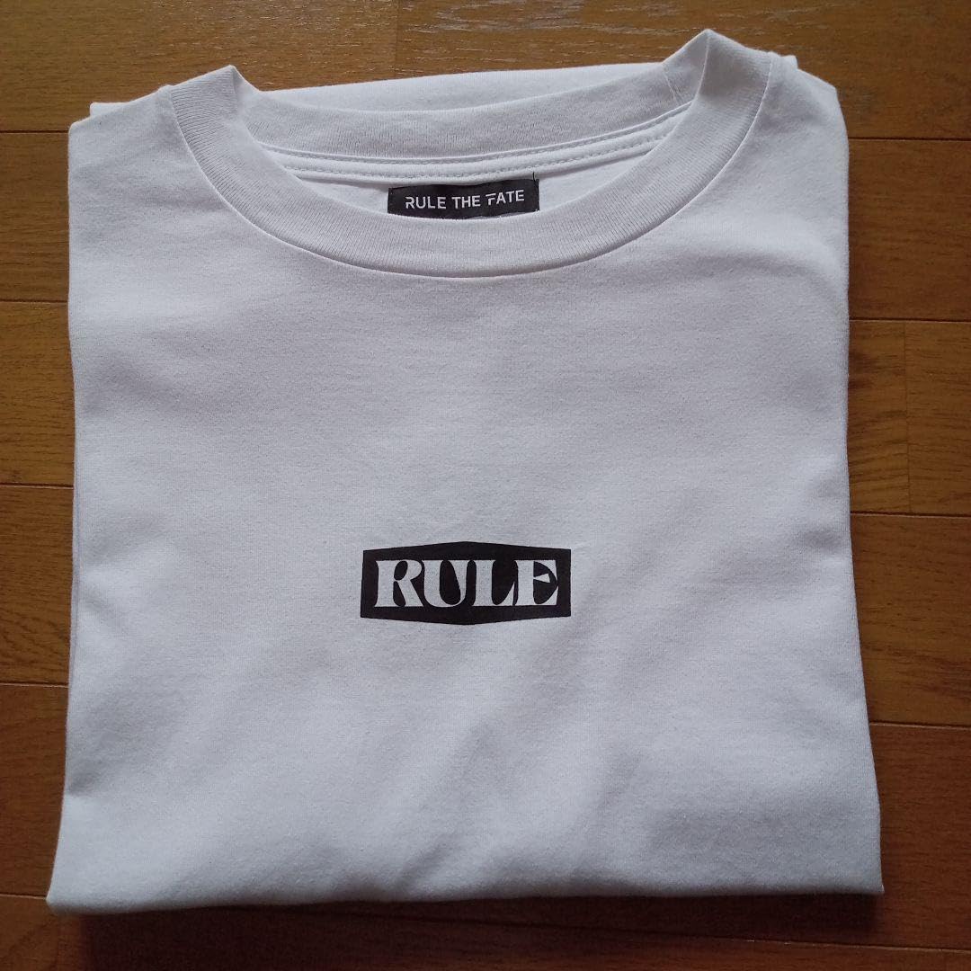 ルールザフェイト　Tシャツ 　マイファス Amazon.co.jp: ルールザフェイト Tシャツ マイファス : おもちゃ