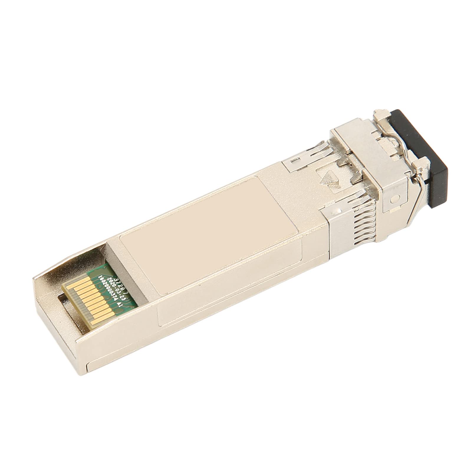 SFP do LC Wielomodowy Transceiver światłowodowy 25G Moduł 1310nm SFP na Ethernet Wielomodowy Moduł DDM Moduł Optyczny SFP Do 10 Km dla Przełączników, Routerów, Zapór Sieciowych, Kart Sieciowych