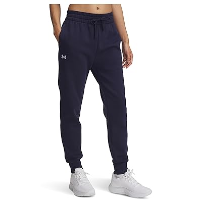 Under Armour Rival Fleece Joggers Women