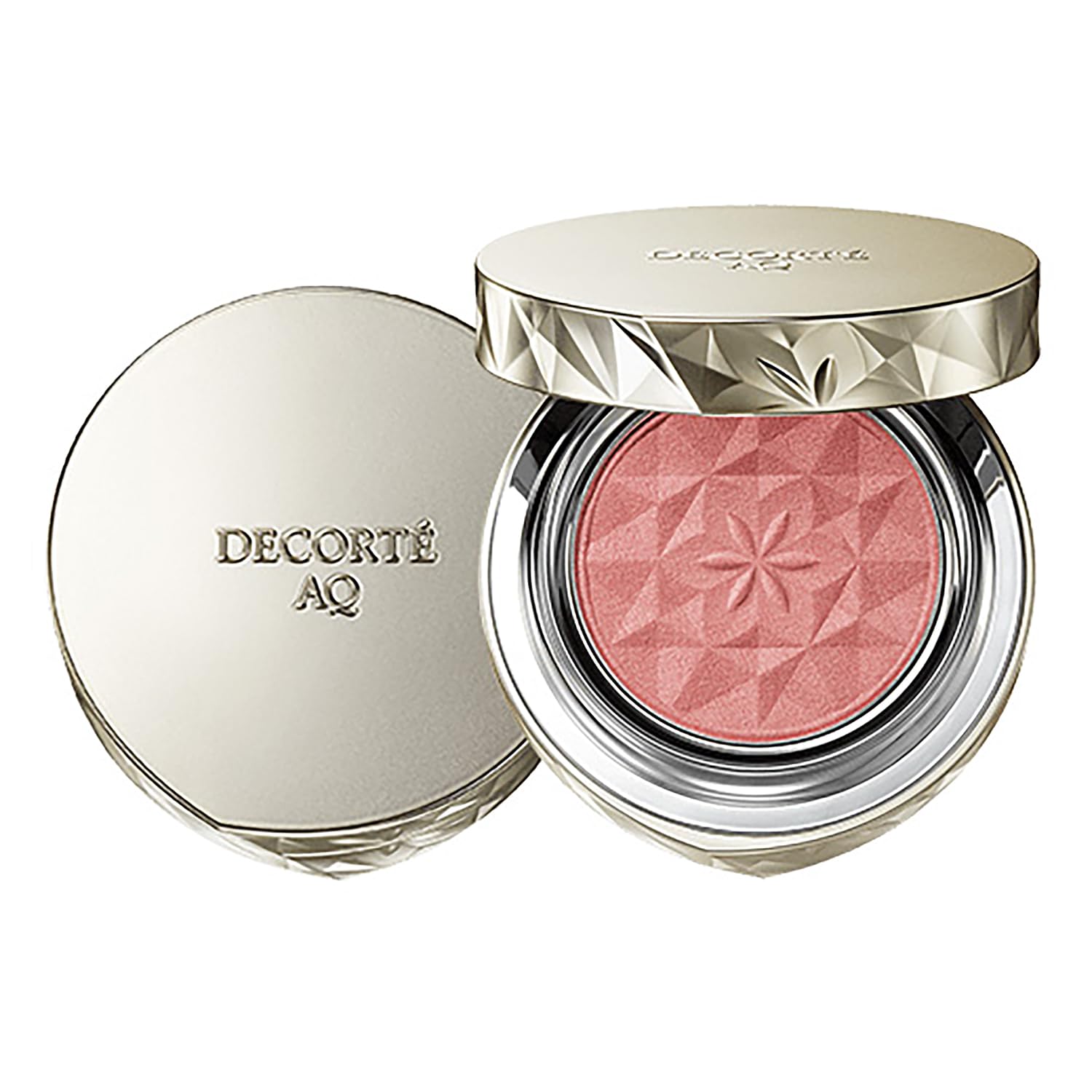 コスメデコルテAQ！♡お値下げ可♡ Amazon | DECORTÉ(コスメデコルテ) AQ ブラッシュ 06 4.6g チーク