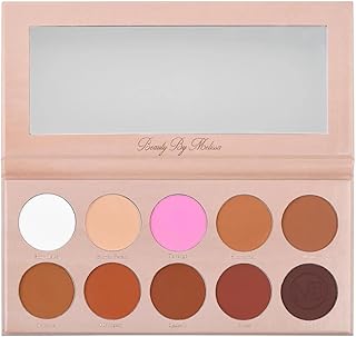 Bolive Beaute La paleta de elementos esencial...