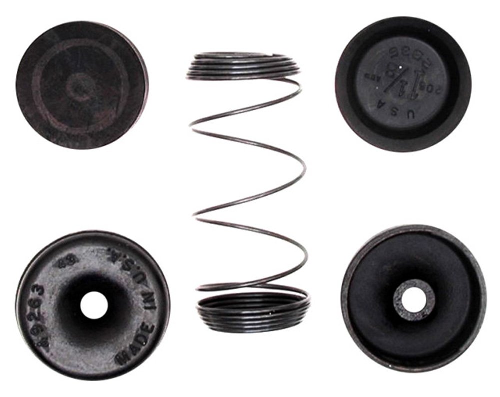 Raybestos WK426 Professional Grade Drum Brake Wheel Cylinder Repair Kit