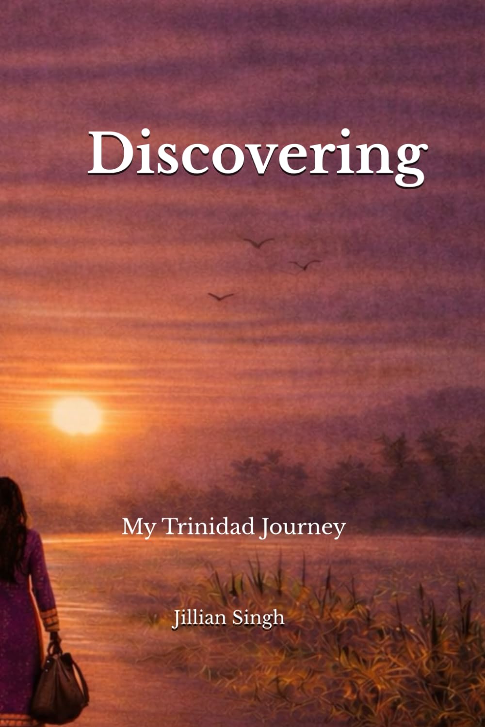 Discovering: My Trinidad Journey