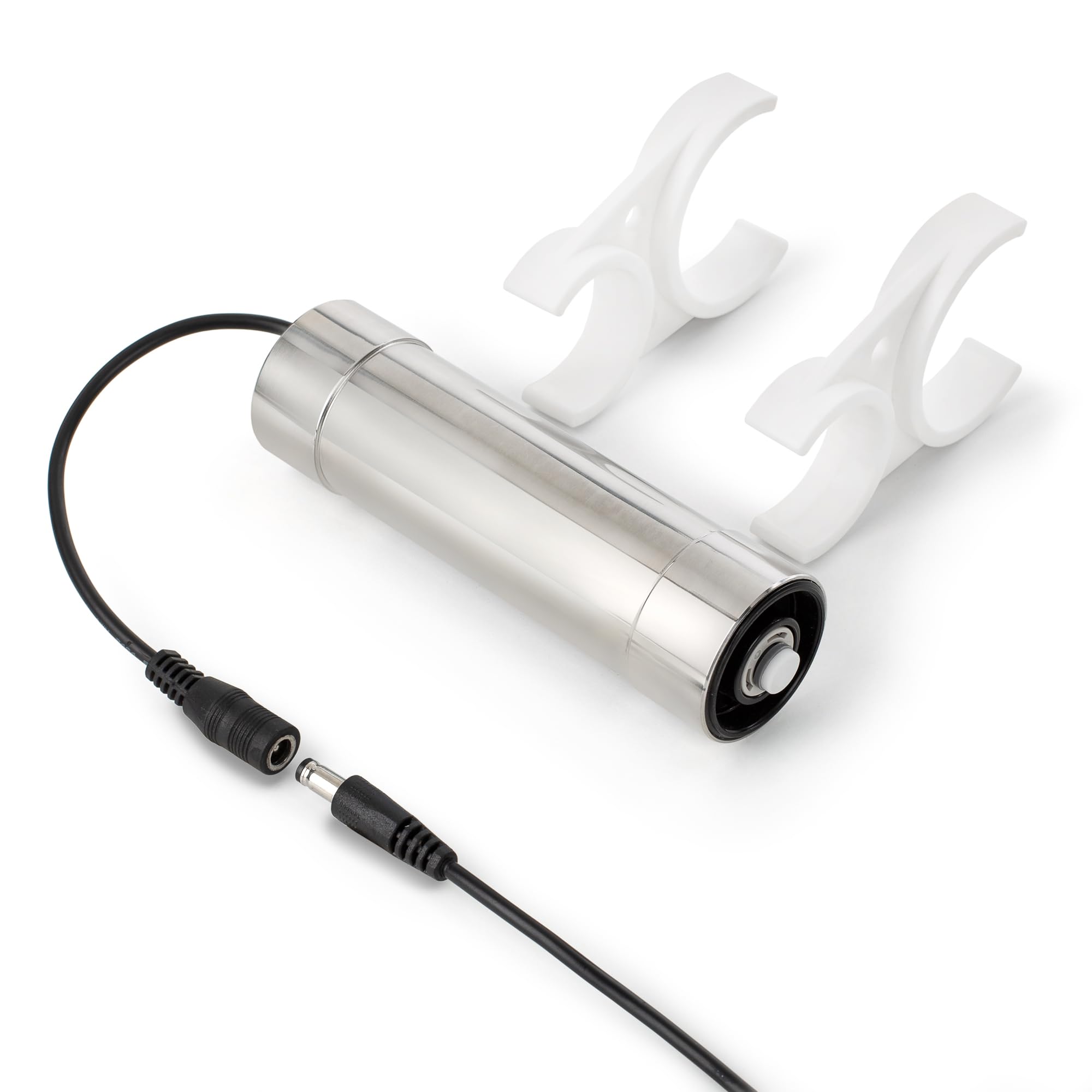 Nature Water Professionals Filtro de agua osmosis inversa esterilizador por ultravileta UV LED con control de flujo intelgiente Premium