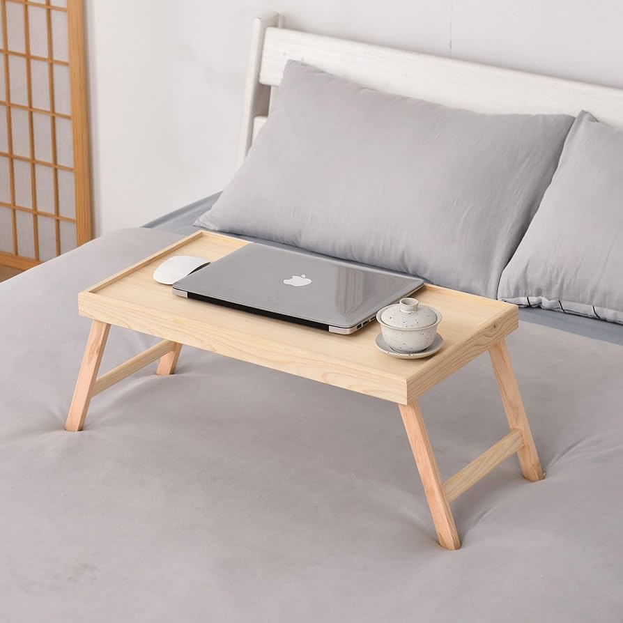 小物を中に入れて持ち運べる桧の木目が美しい折りたたみローテーブル 桧の木目が美しい小物も中に入れて持ち運べる大工製折りたたみロー