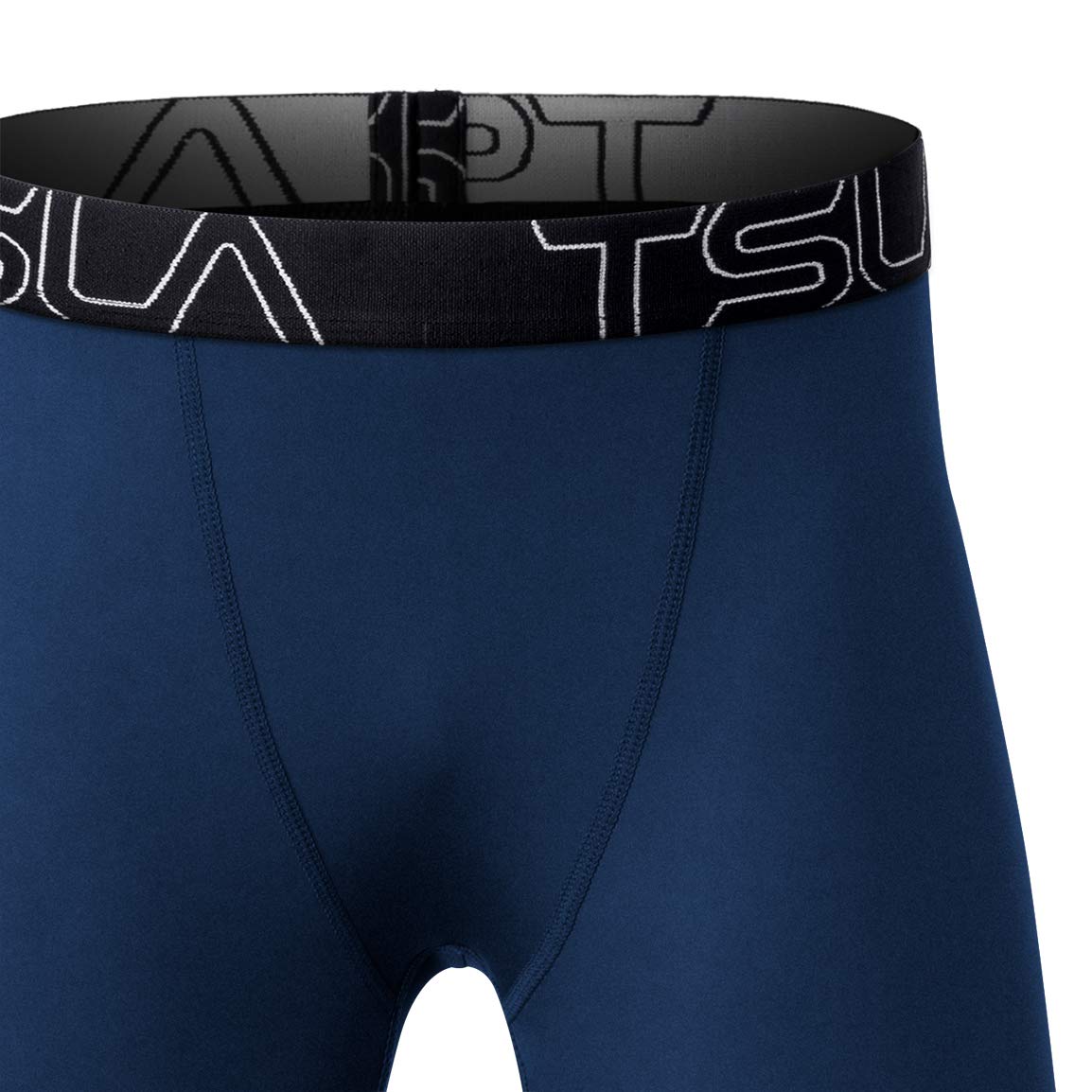TSLA Pantalones de compresión térmica para niños y niñas, Mallas Deportivas y Pantalones para Correr
