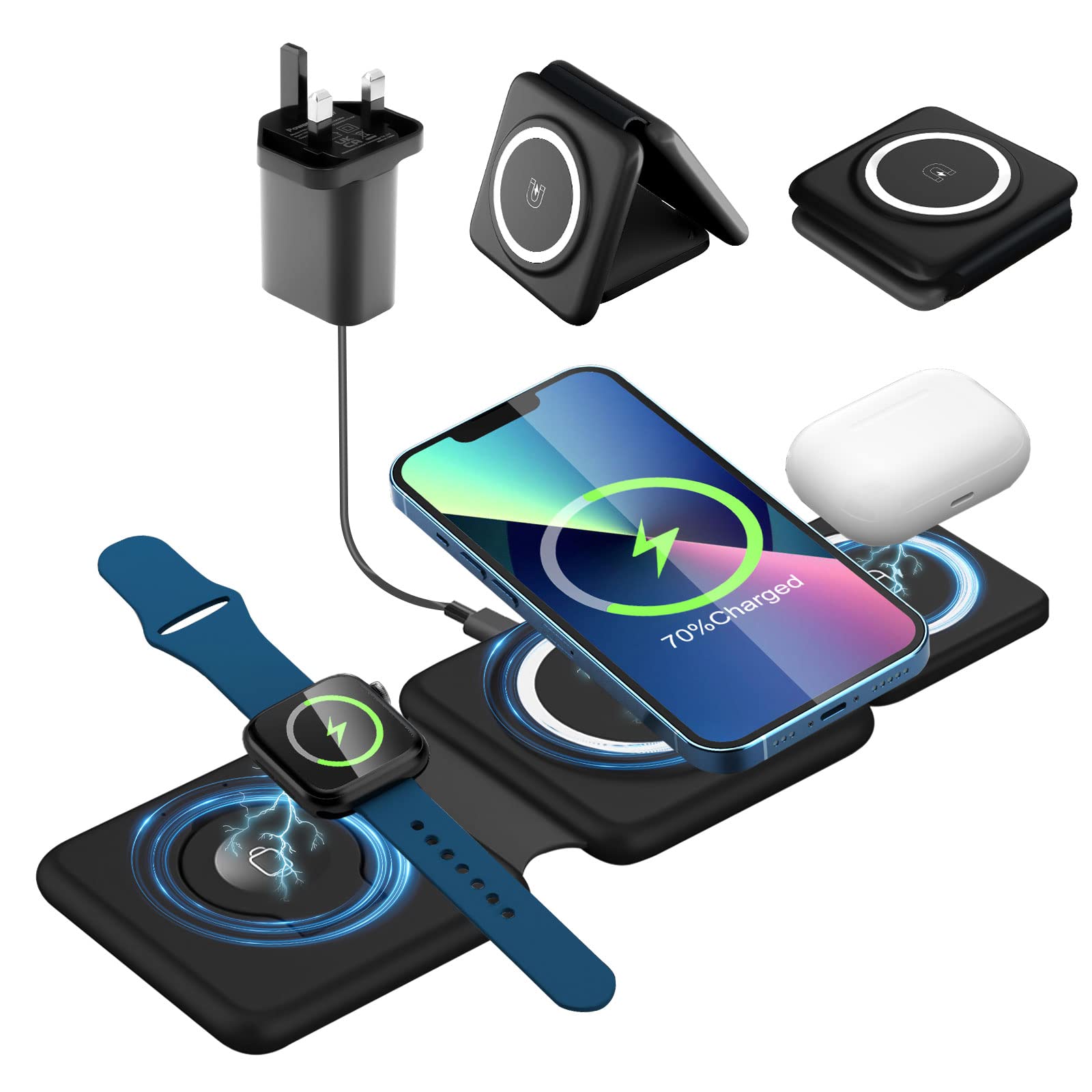 Fast Charger For Samsung Galaxy A52 Samsung A52 Wireless Charging