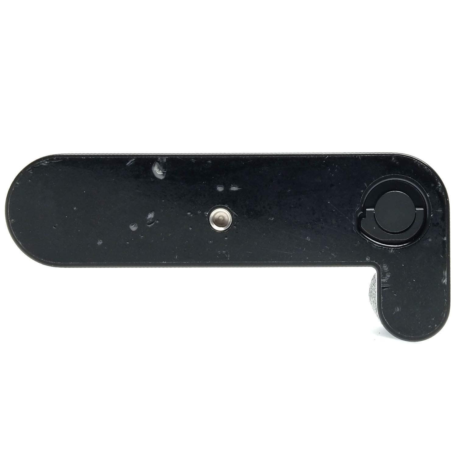 LEICA - Leica ライカ ハンドグリップM（14486）M8/M9用 Leica M8.2 Hand Grip Black 14486 – FLASHBACK CAMERA