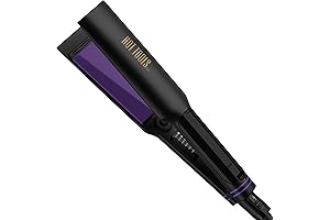 Hot Tools Pro Signature Steamstyler: Elevate Your Hair Styling with Steam Therapy