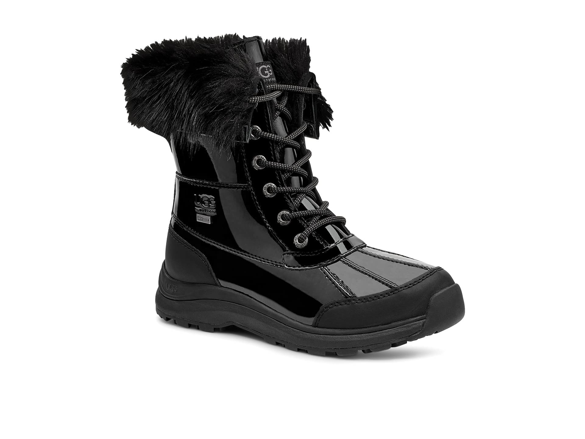 UGG Women's Adirondack Patent Boot