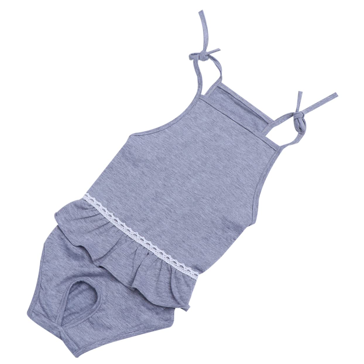 Toyvian 3piezas Pantalones De Período para Perros Hembras Braguitas De Mascota Talla s para Menstruación Material Seguro y Transpirable