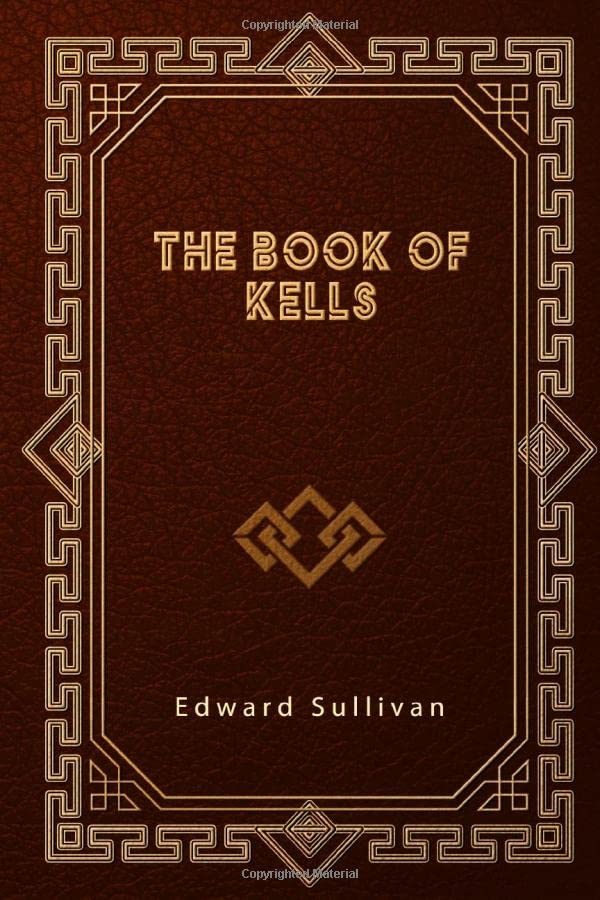 The Book of Kells