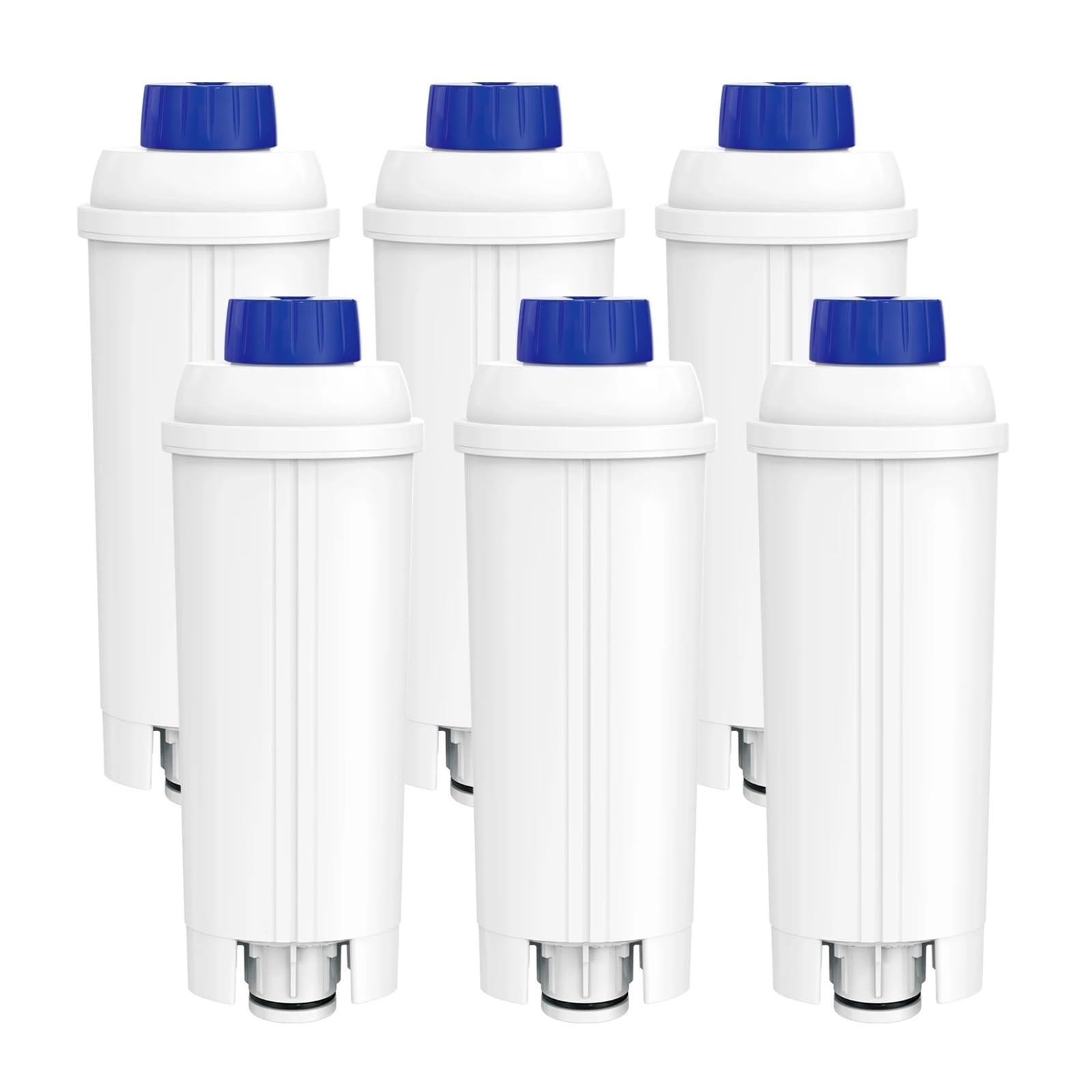Reemplazo De Filtro De Agua, Compatible Con De'longhi,