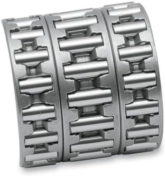 BEARING ROD SET 86-99 BT- A-24346-87A