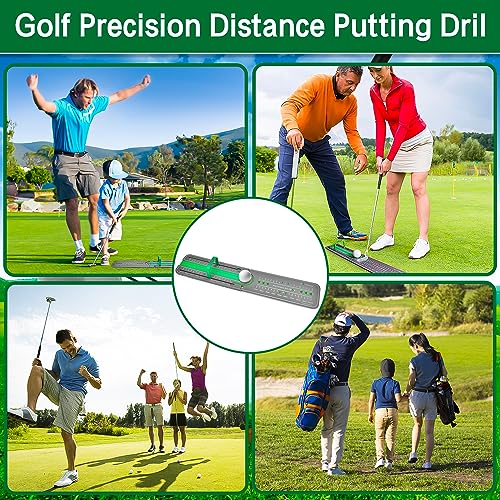 Xinrongda Golf Precision Distance Drilling Drill