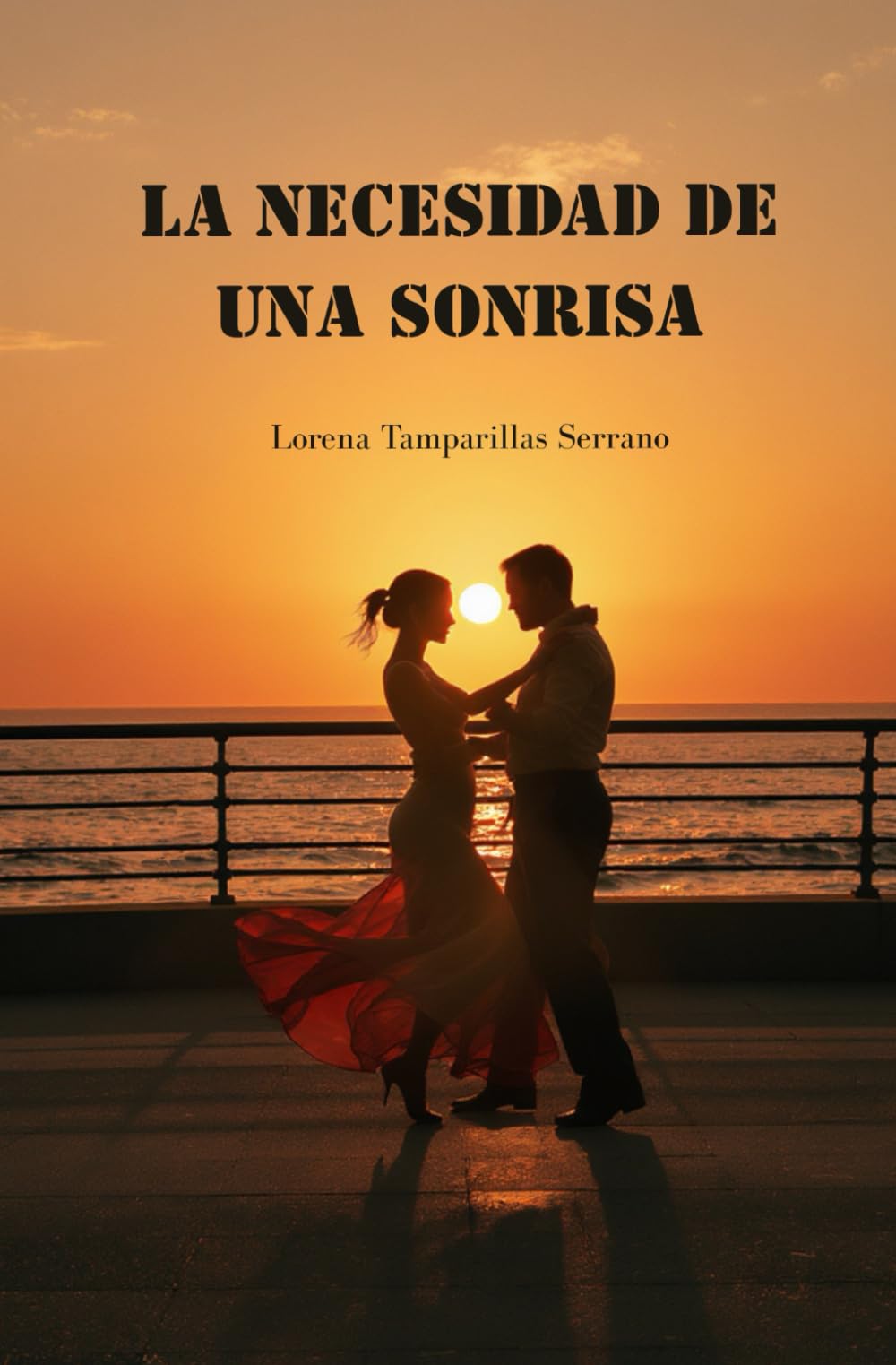 La necesidad de una sonrisa