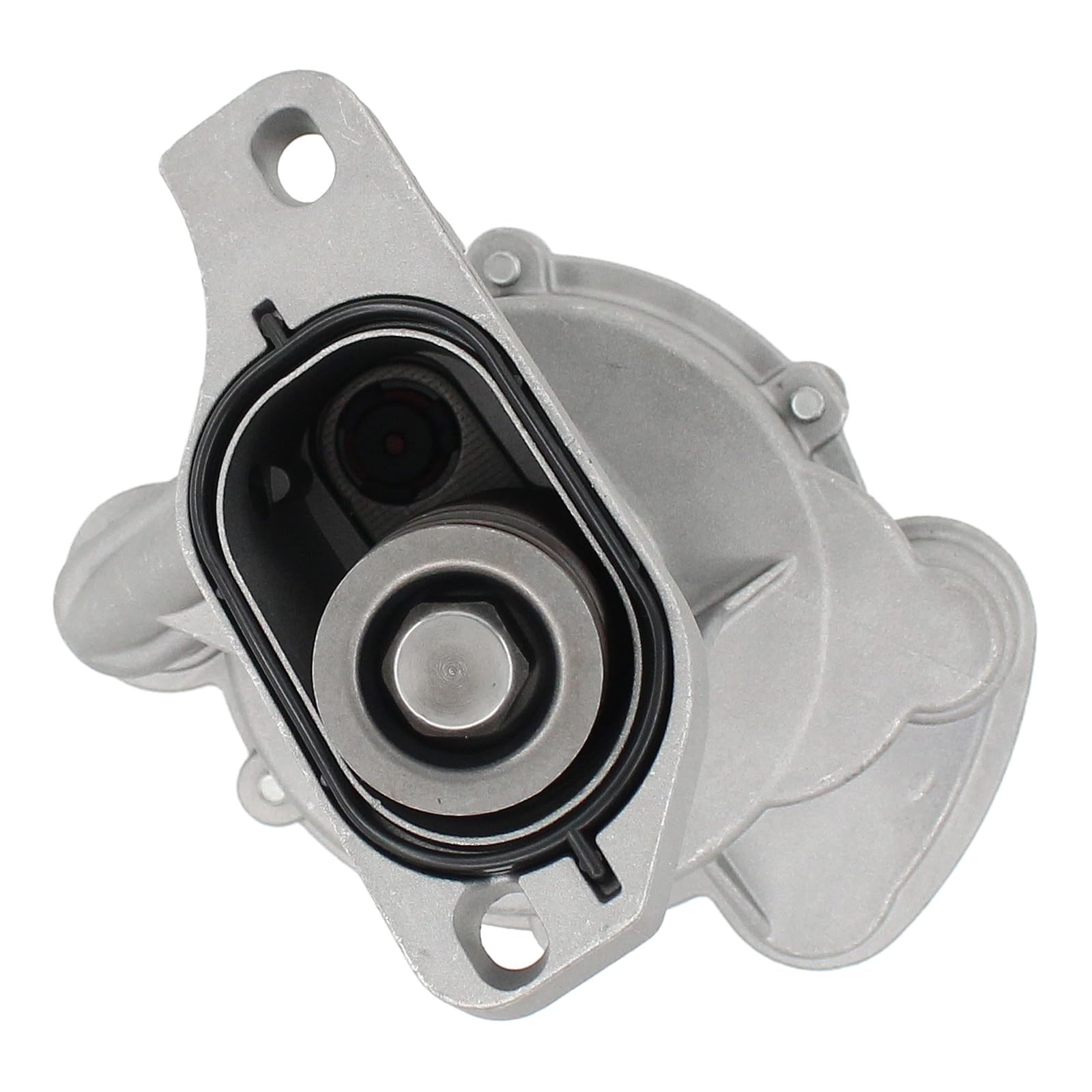 Pompe à vide de frein avec joint d'étanchéité pour Au-di 100 C4 A6 C5 Mer-cedes Classe C W204 Vol-vo S70 S80 MK1 V70 MK2 V-W LT Pa-ssat B5.5 T4 2.4 D 2.5 TDI 1979-2014