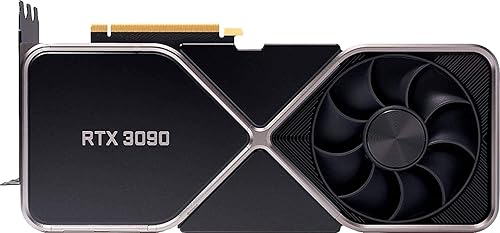NVIDIA GeForce RTX 3090 GPU