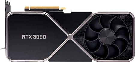 Amazon.com: GIGABYTE AORUS RTX 3090 Gaming Box eGPU, WATERFORCE