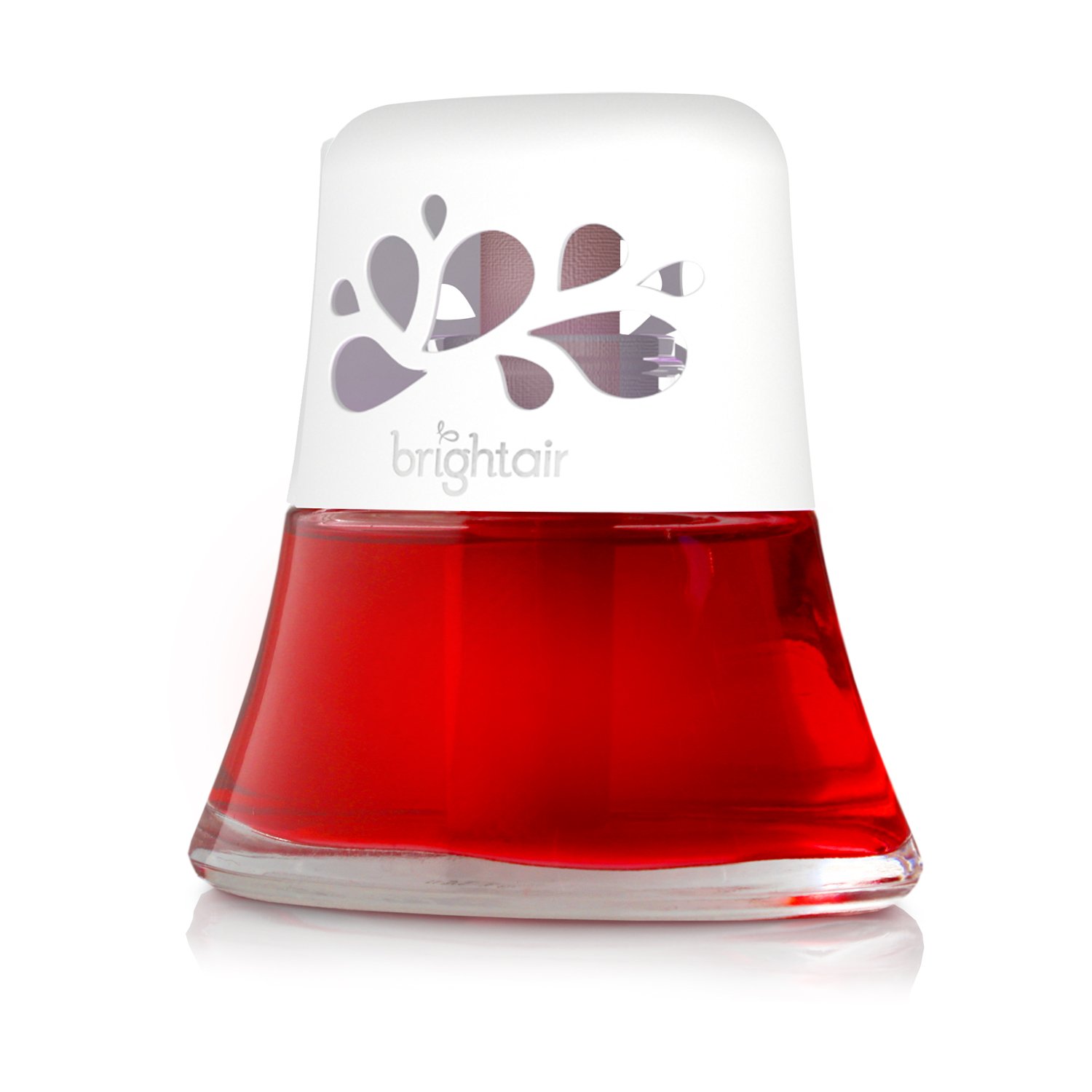BRIGHT Air ONE NONE, 2.5 oz, Red, 3 Fl Oz