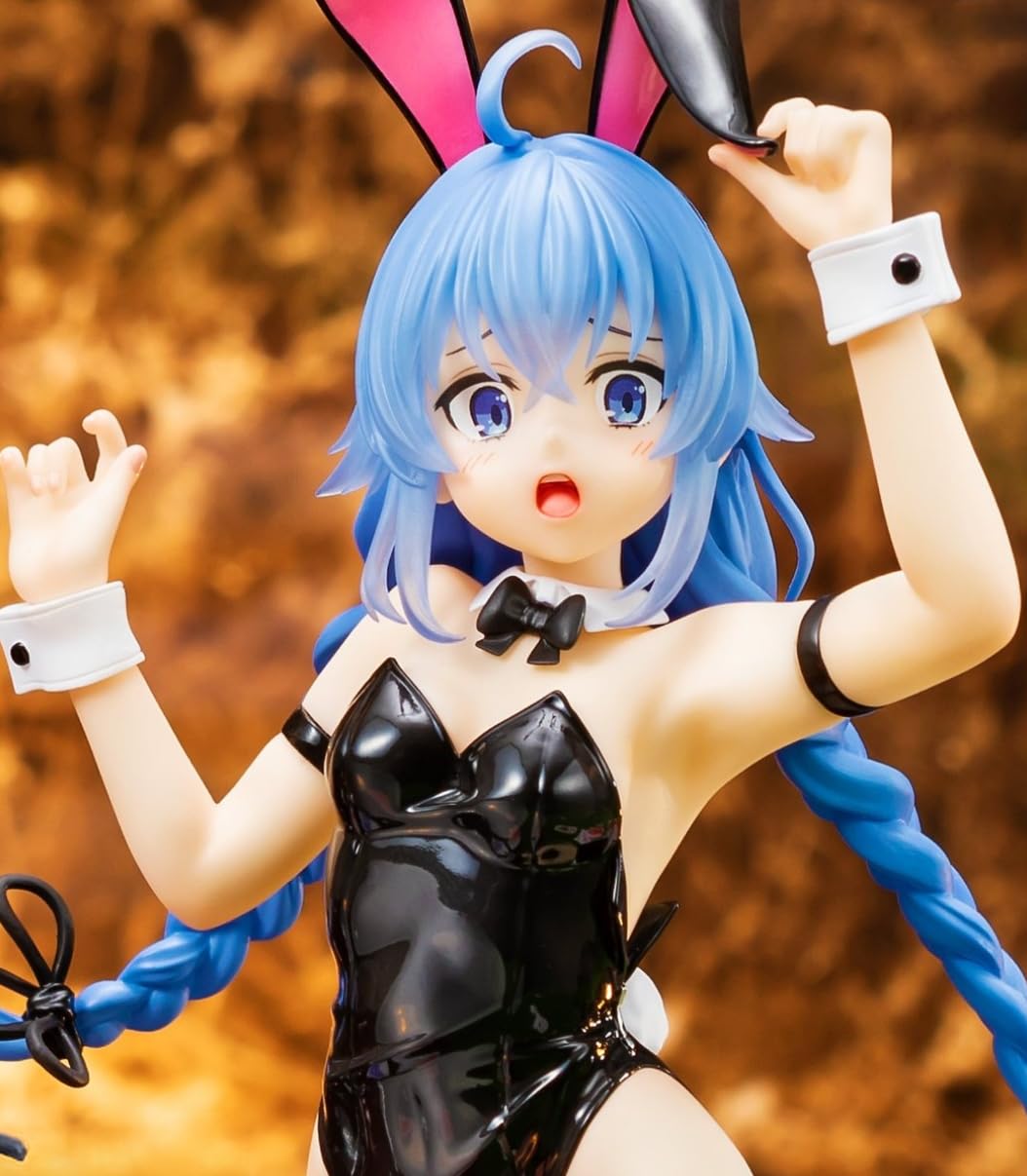 【9個】無職転生Ⅱ Vivitフィギュア ロキシー・ミグルディア バニーVer. Amazon.co.jp: Vivitフィギュア ロキシー・ミグルディア バニーVer