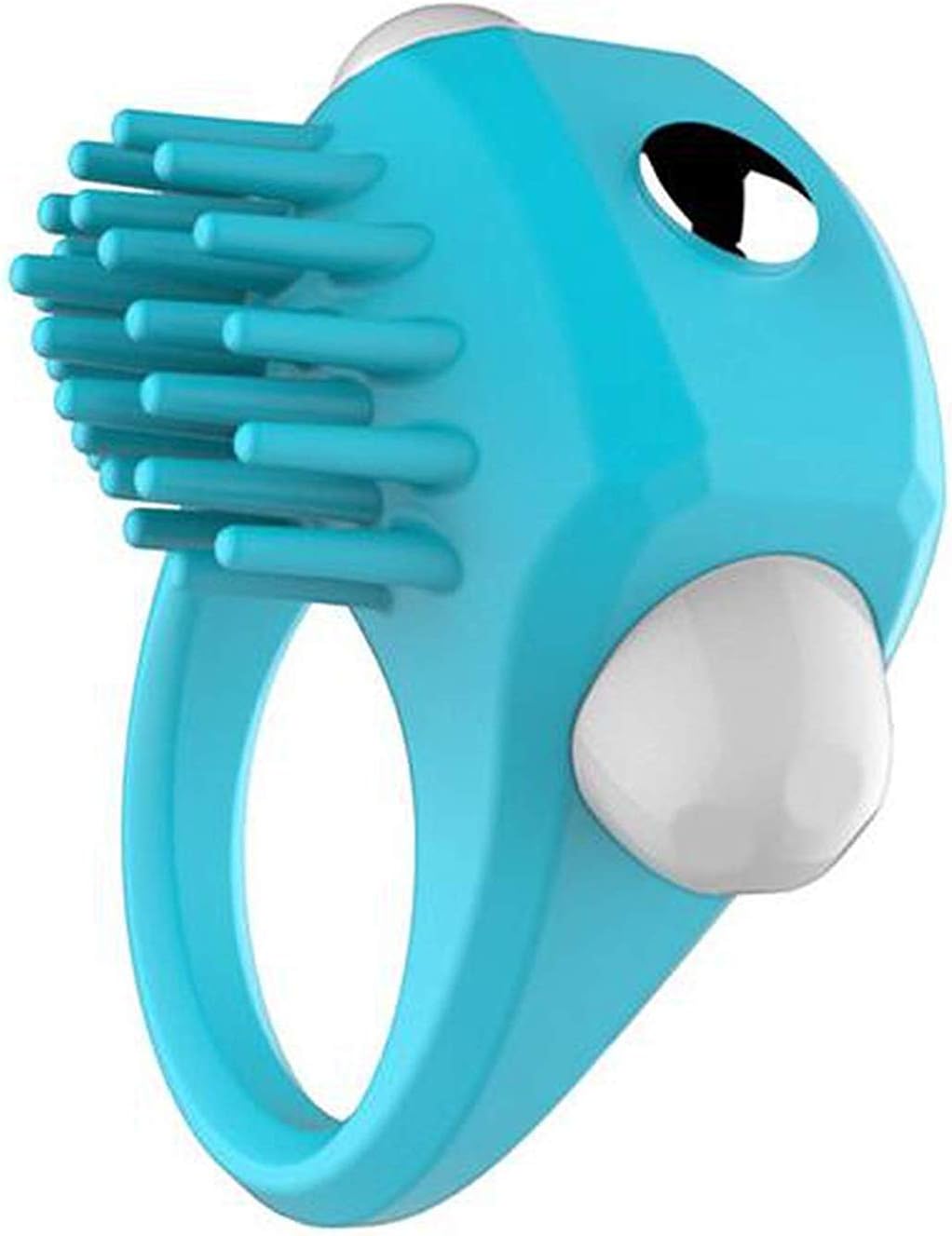 ZLHGL Sexddy C-ock Anillo de placer Sexdy-Toys, 2 estilos, 3 ...
