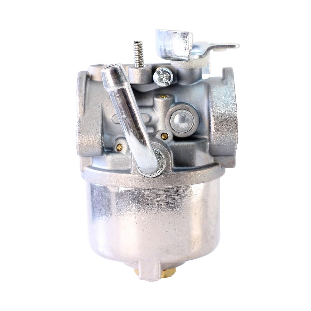 Kompatybilny z zestawem gaźników 794587 dla silników Briggs Stratton 798917 795485 790558 791953 Model Gaźnik do odśnieżarki