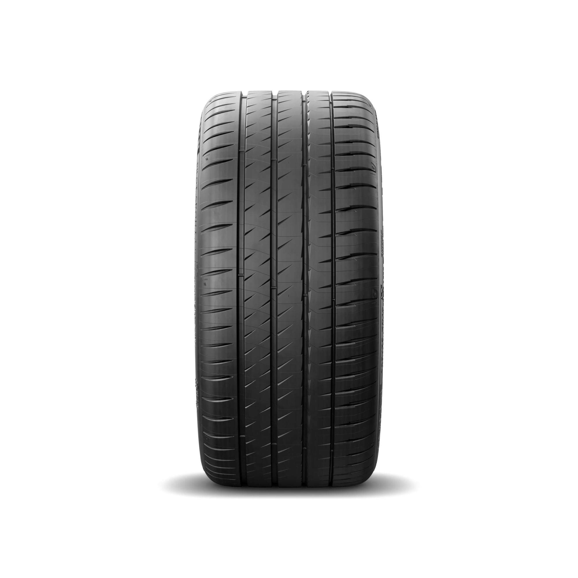 Amazon.co.jp: Michelin PILOT SPORT 4 S 285/35ZR19 (103Y) XL : 車 