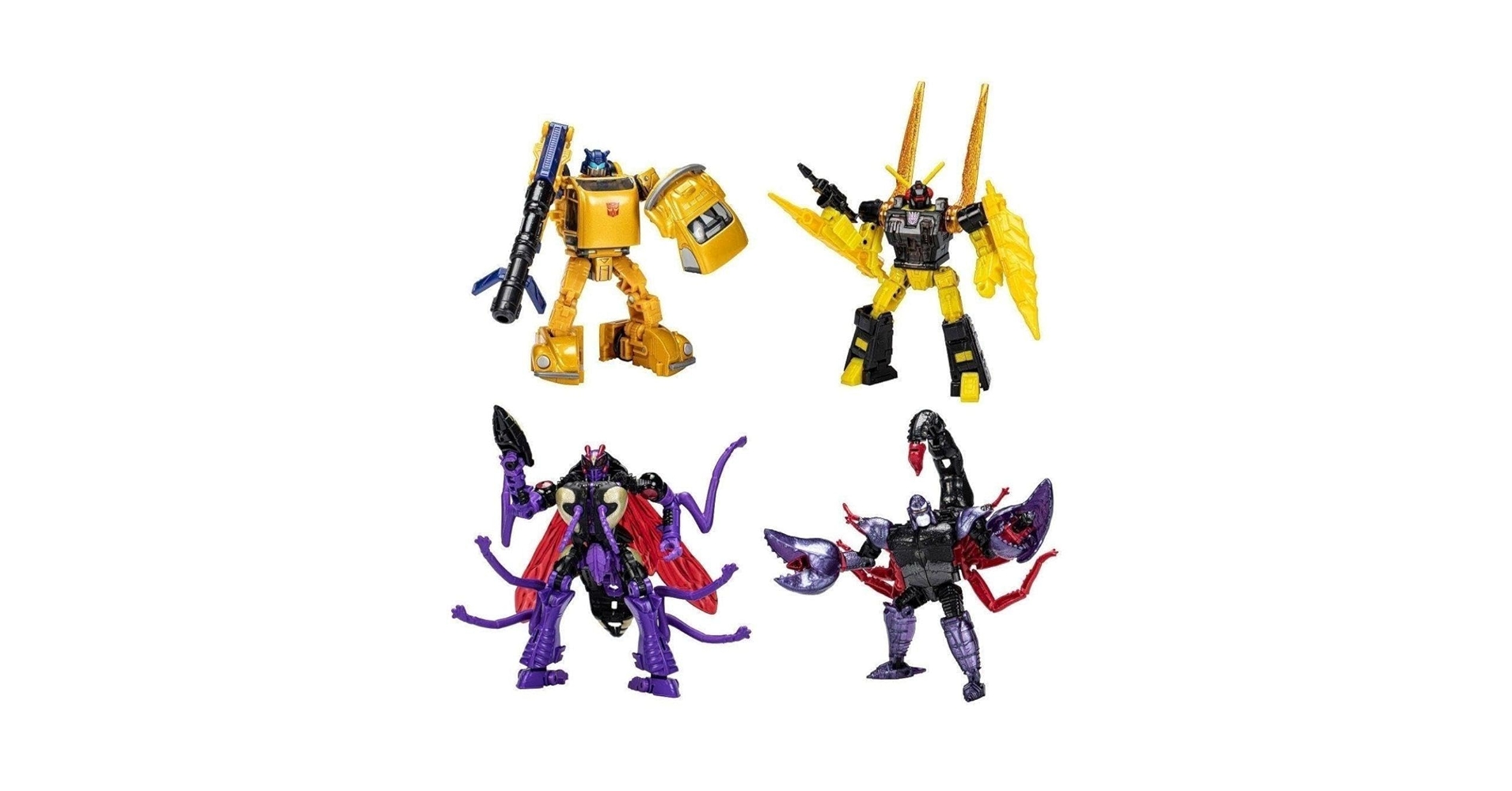 トランスフォーマー　バッグ　虫　バズワージーバンブルビークリーチャーズコライド Amazon.co.jp: トランスフォーマー バッグ 虫 バズワージー