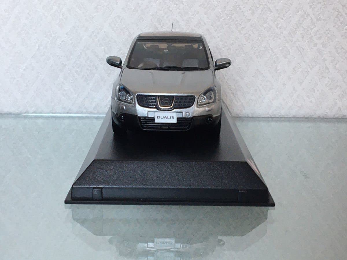 日産 モデルカーコレクション DUALIS Yahoo!オークション -「日産(dualis」(ミニカー) の落札相場