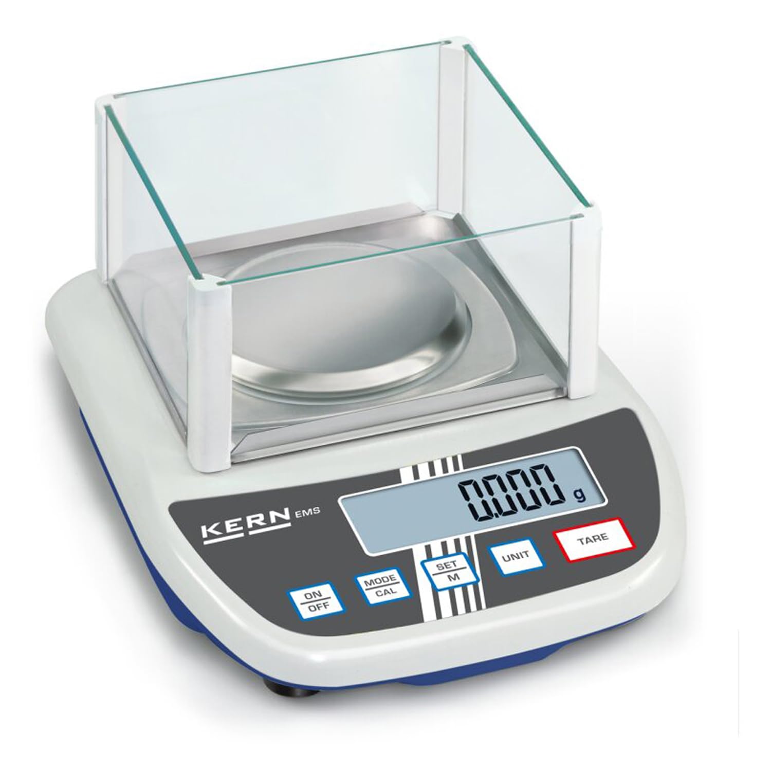 Bilancia didattica KERN EMS 300-3