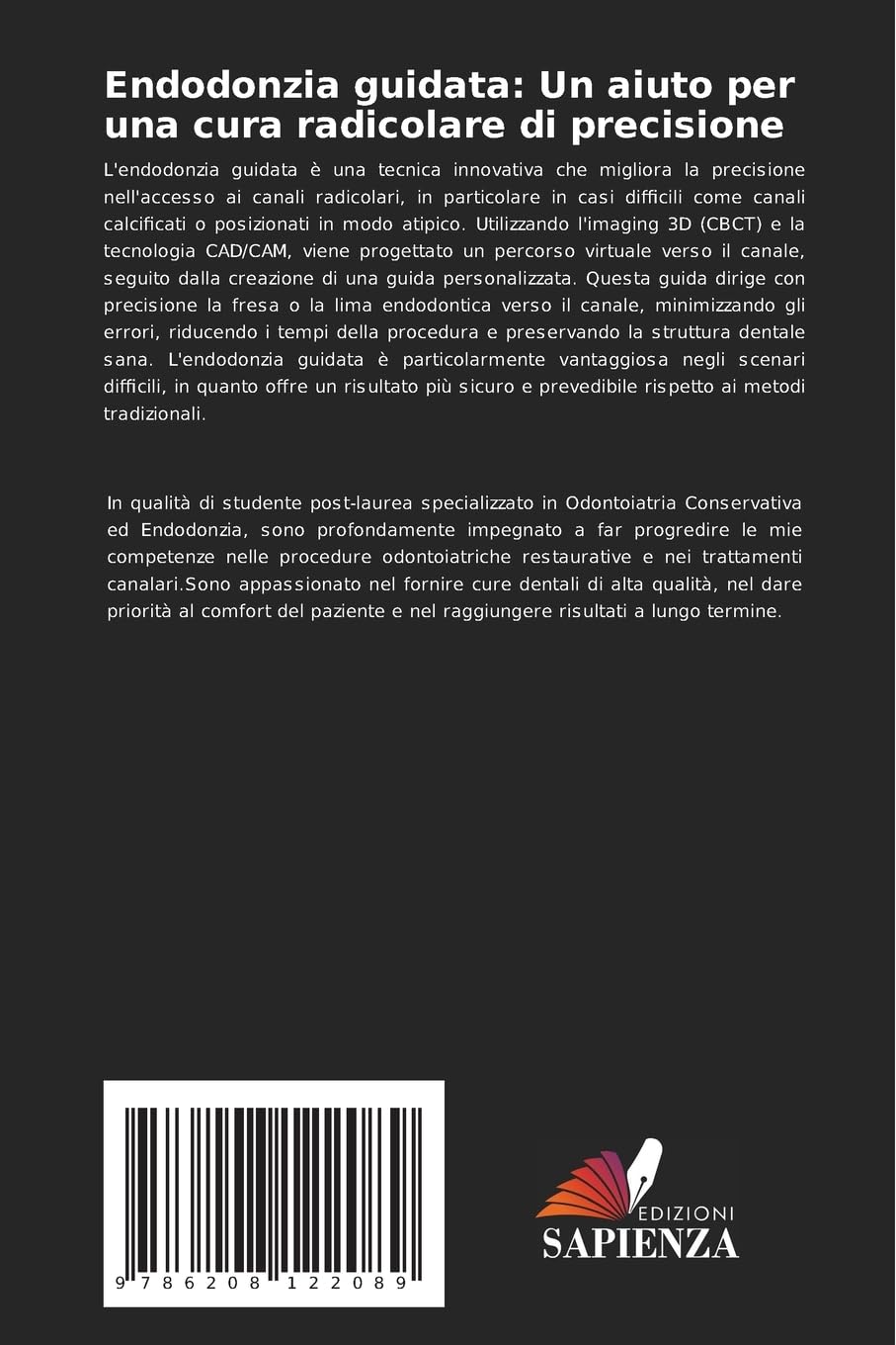 Endodonzia guidata: Un aiuto per una cura radicolare di precisione