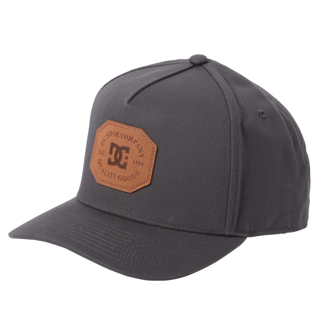 Dcshoes Cap REYNOTTS BOY Youth Black One Size