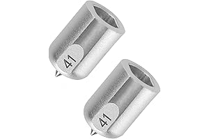 Engraving Tip and Exchangeable Drive Housing for Maker/Maker3