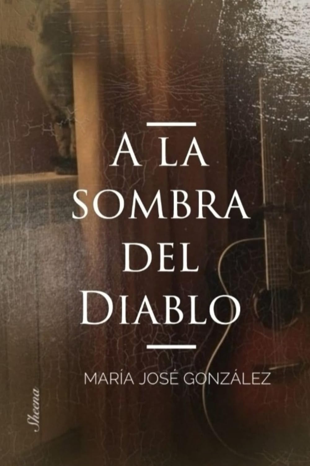 A la sombra del diablo