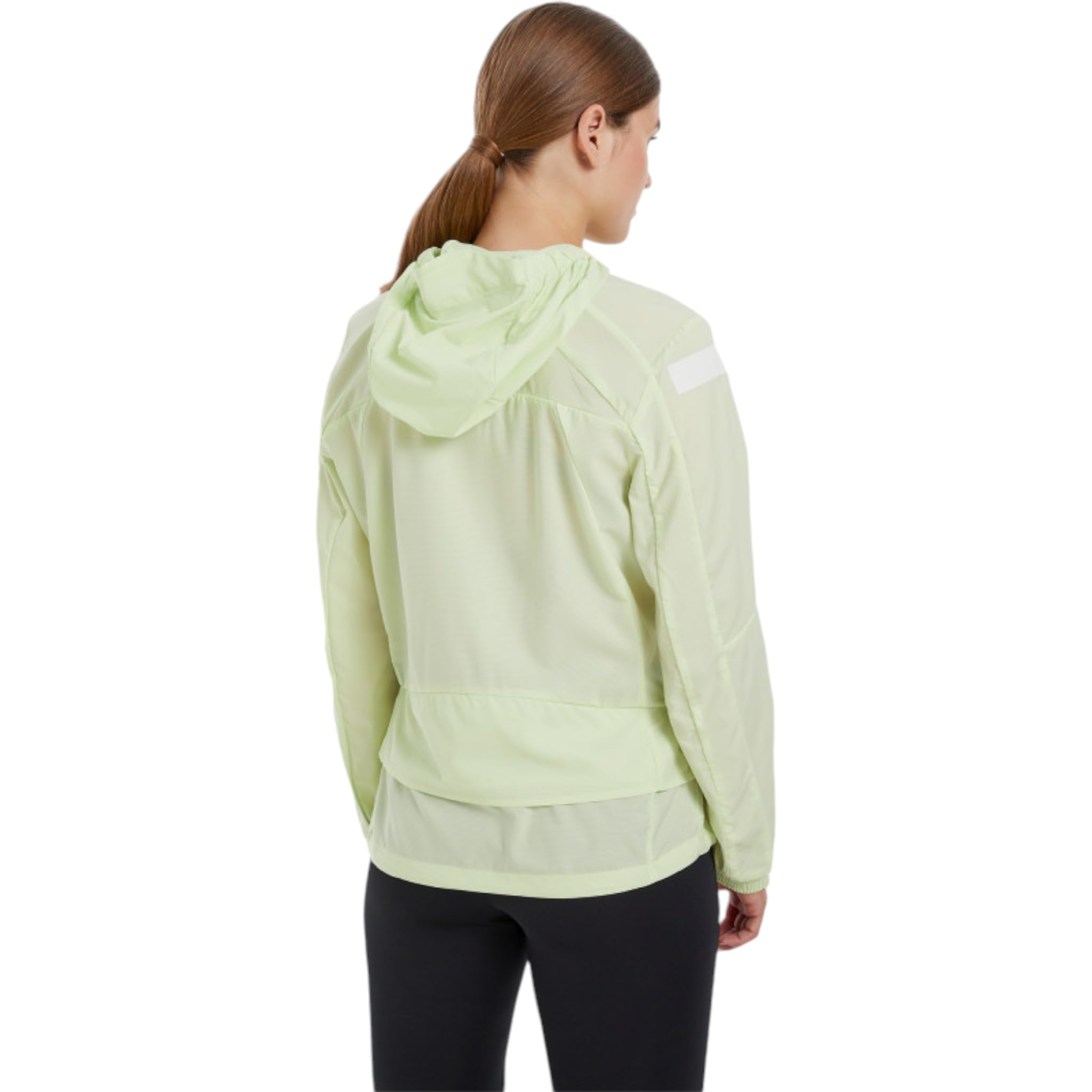 adidas Marathon Jkt W Giacca da donna (confezione da 1)