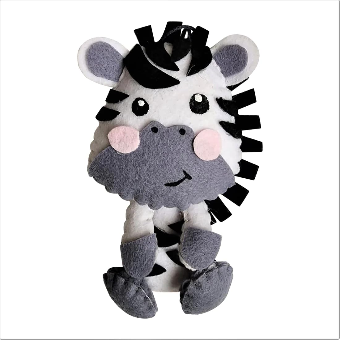 See full amazon price history chart for Miho Zebby - The Charming Zebra Soft Toy for Kids - Toy Size: 5 X 3 Inch Miho Zebby - The Charming Zebra Soft Toy for Kids - Toy Size: 5 X 3 Inch (B0CLZNCR6R) Amazon Price History, Amazon Price Tracker