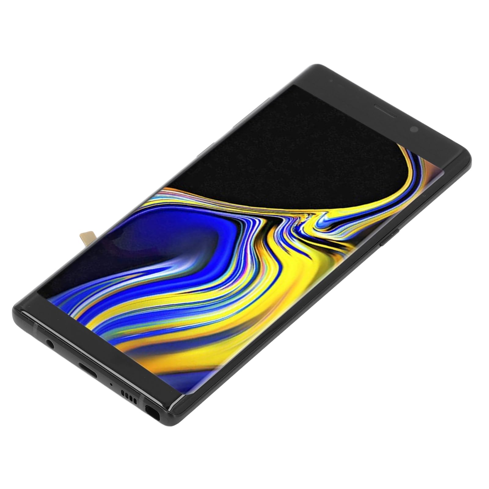 Aramox Wymiana Ekranu do Note9 SM N960, OLED z ramką