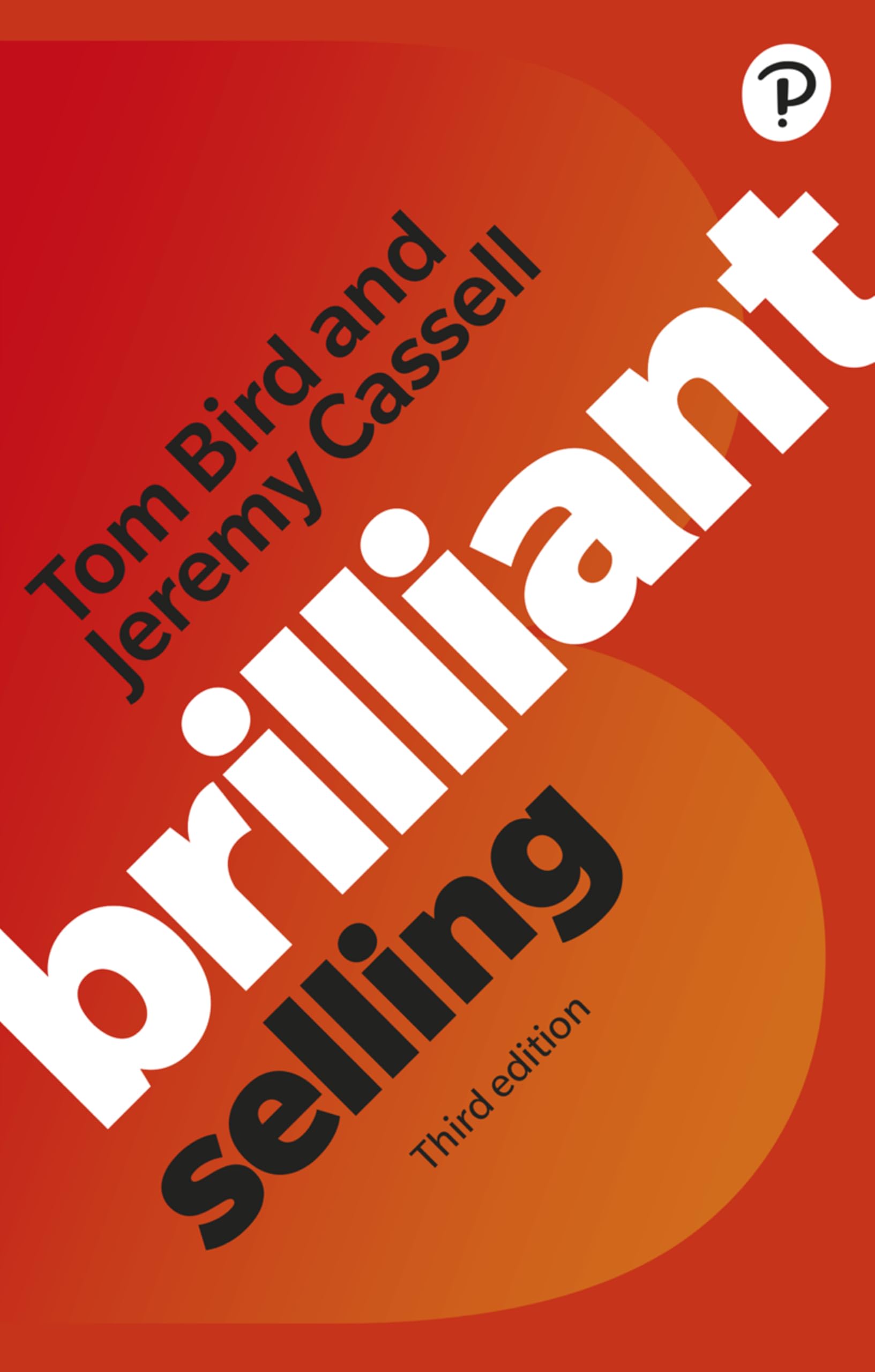 Brilliant Selling by Tom Bird PAPERBACK 9781292139012
