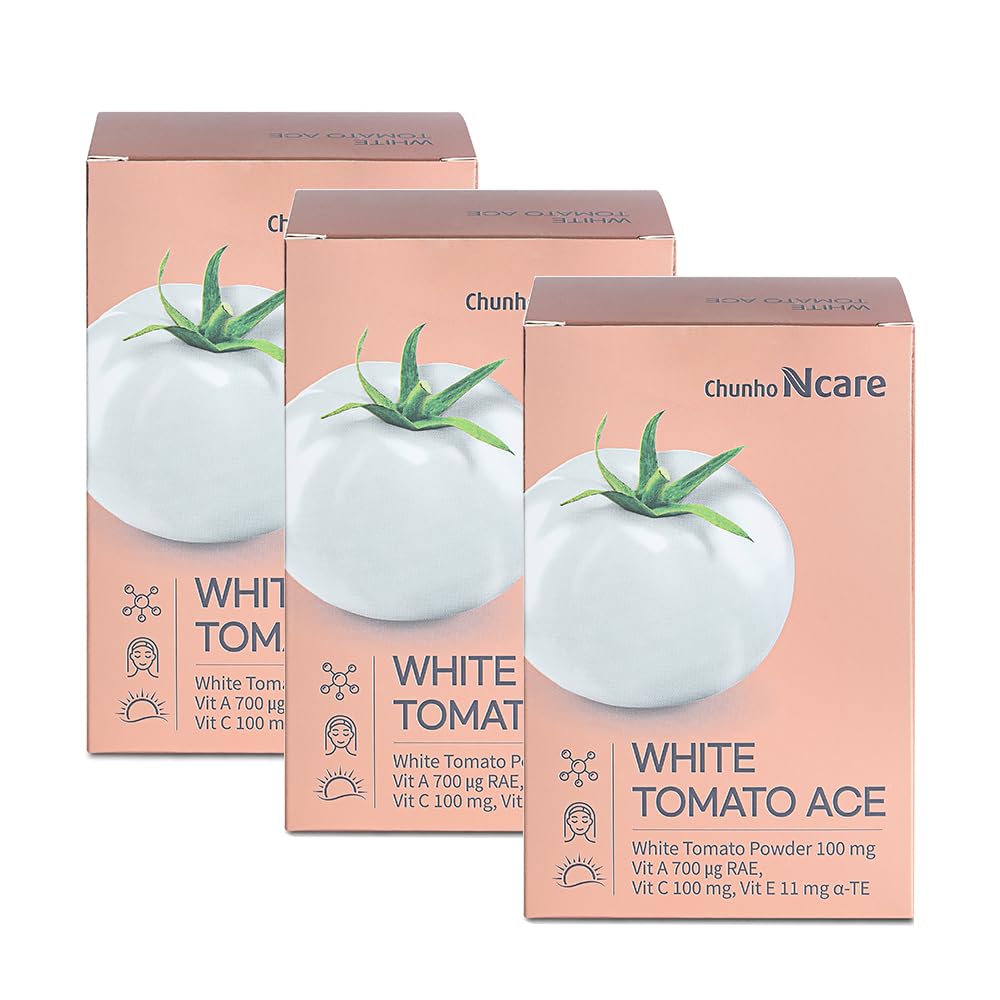 トマトクリスタル Amazon | 【クリスタルトマト100mg配合】WHITE TOMATO ACE (2g